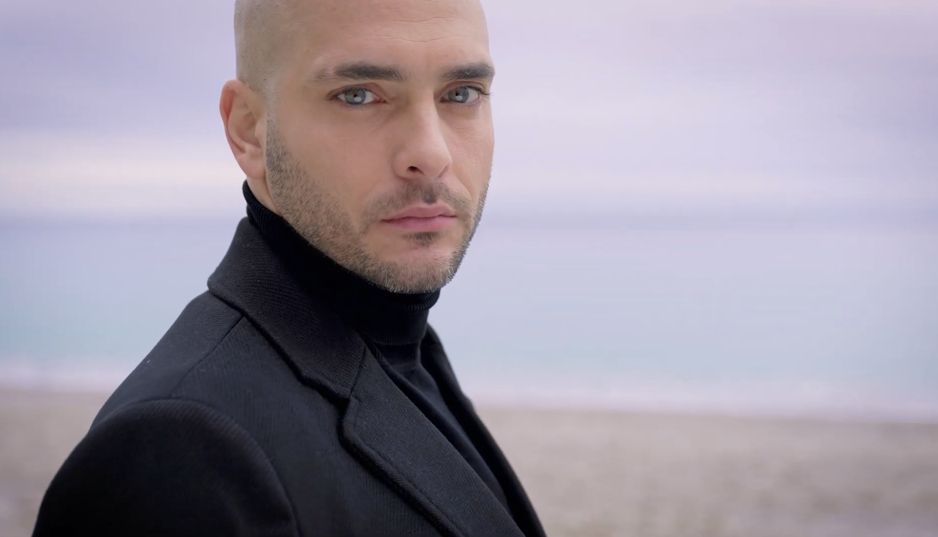 Tony Maiello